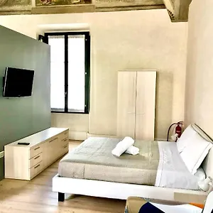 Le Residenze Di Apartamento Mantua