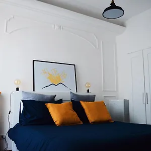 Bed & Breakfast Civico Vesuvio, Neapol