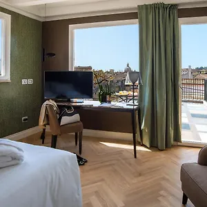 Damaso Hotel Roma