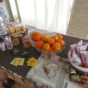 Sole&luna Apartamento Milazzo