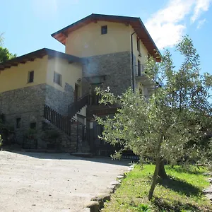 Madonna Dei Ceppi Agroturismo Lezzeno