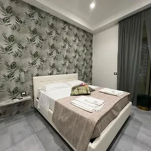 Bed & Breakfast Brighter's, Neapol