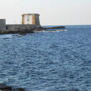 Eleodoro , Trapani Italy