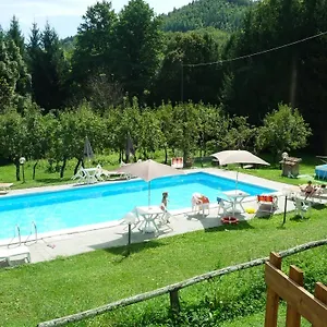 Agriturismo La Palazzina , Castelnuovo di Garfagnana Italy