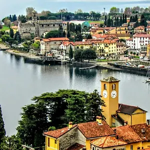 Residenza Christian , Gravedona Italy